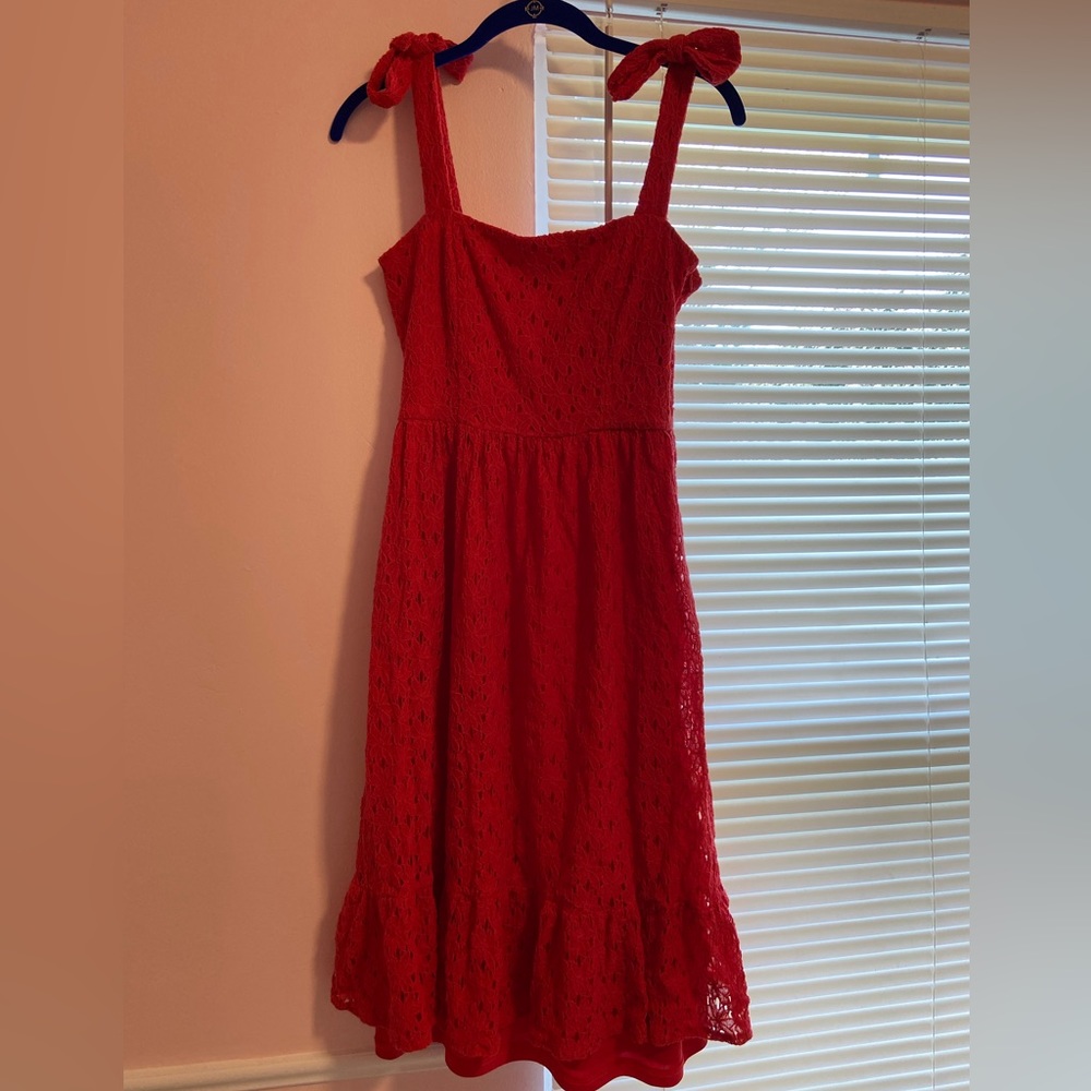 Summer Dress